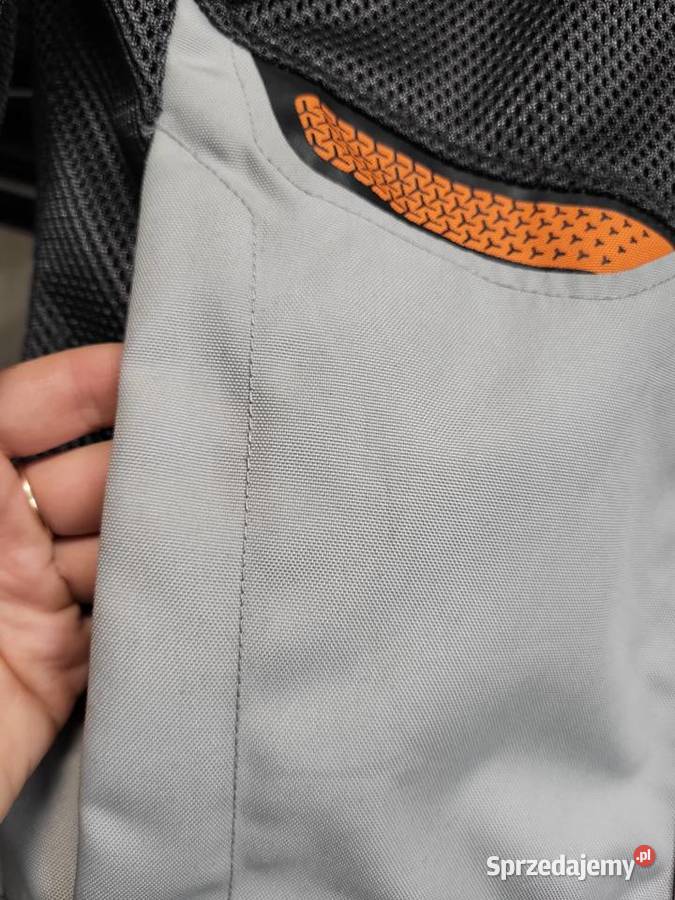 Kurtka moto MACNA Event r M 50 Kraków