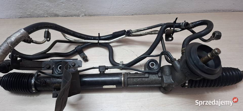 Maglownica Przekładnia Mitsubishi Lancer