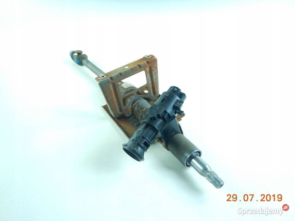 KOLUMNA KIEROWNICZA FIAT PUNTO 9903 12 ASO