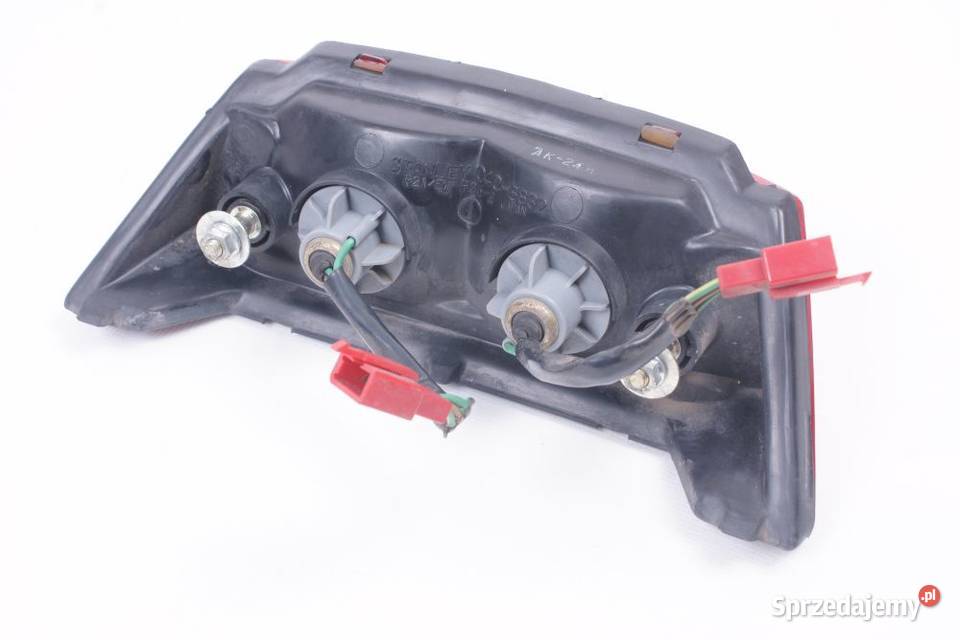 Honda CB 450 S PC17 lampa tył Bolesławiec