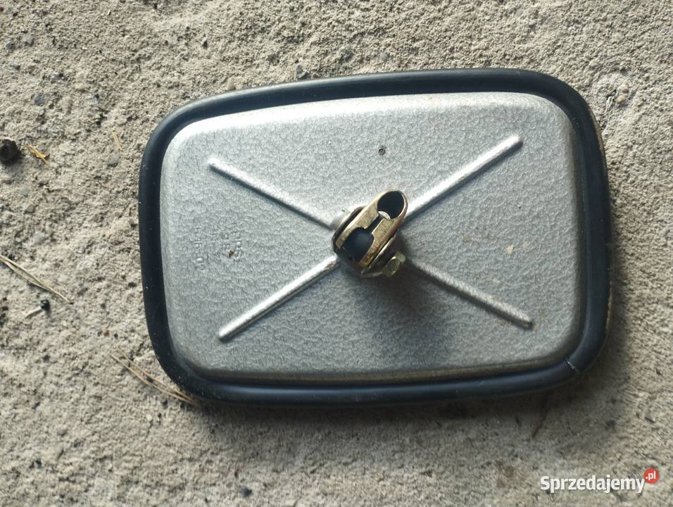 Lusterko zewnętrzne Żuk Nysa oryginalne PRL