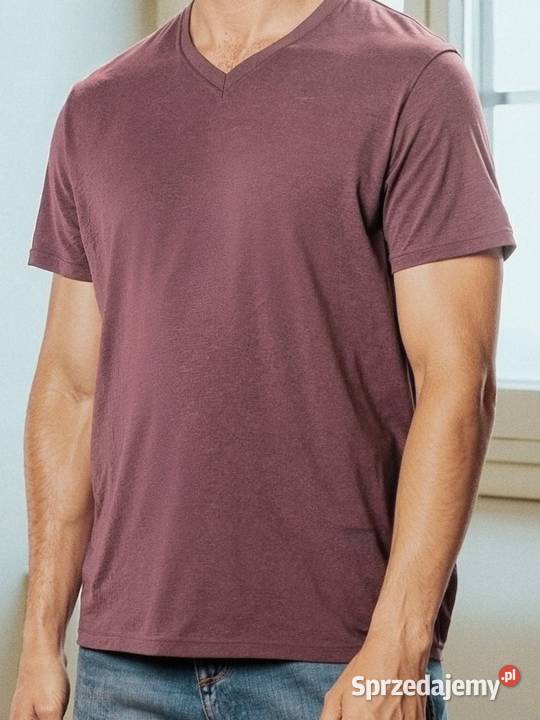 tshirt męski Sinsay L Olkusz sprzedam