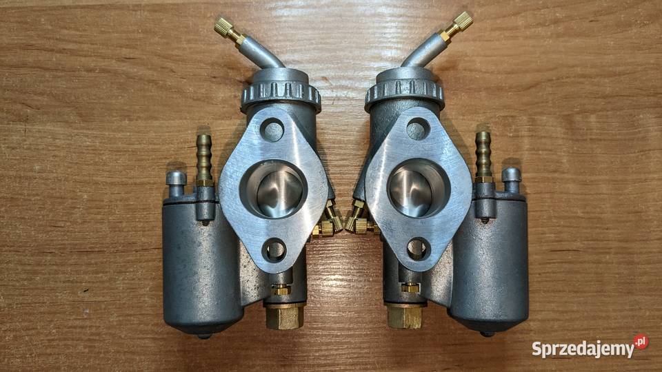 Gaźniki gaźnik K37 M72 K750 Mrągowo