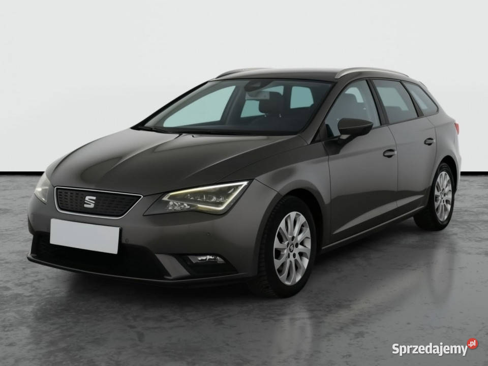 Seat Leon 16 TDI czujnik zmierzchu Piaseczno