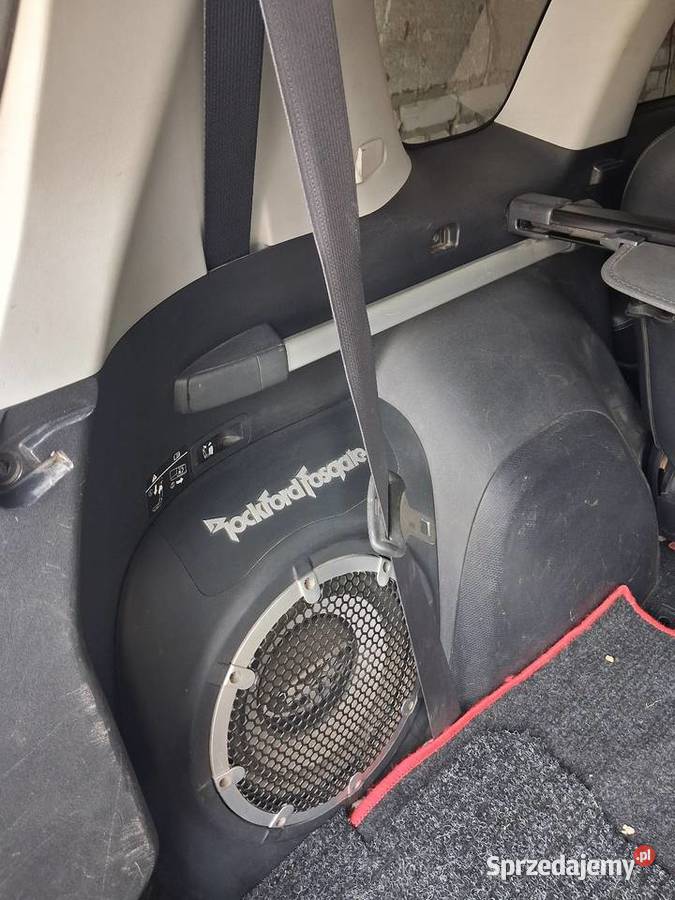Mitsubishi Outlander 2 Bystrzyca Stara