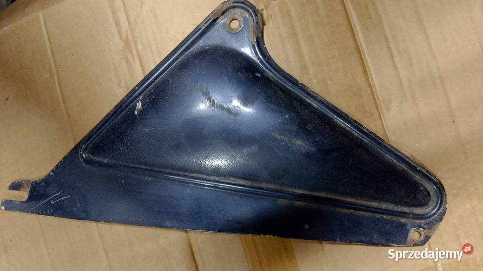 Boczek metalowy WSK B1 Namysłów sprzedam