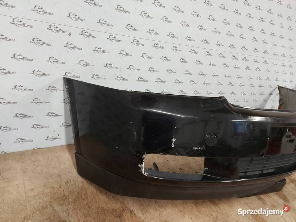 OPEL VECTRA C 03r Zderzak przód przedni Kielce sprzedam