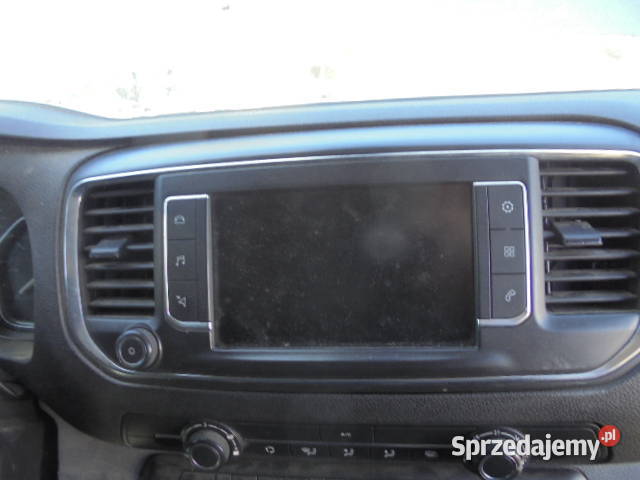 PEUGEOT Expert III 20 BlueHDi 180 BVA EP156 Słubice