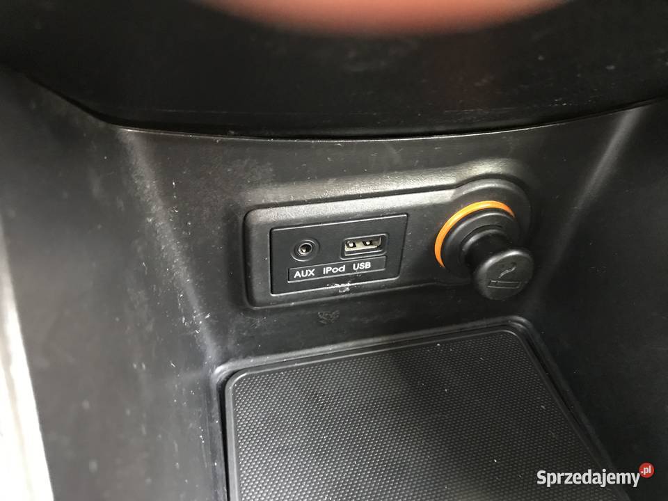 Kia Venga 14i 90 Zamość sprzedam
