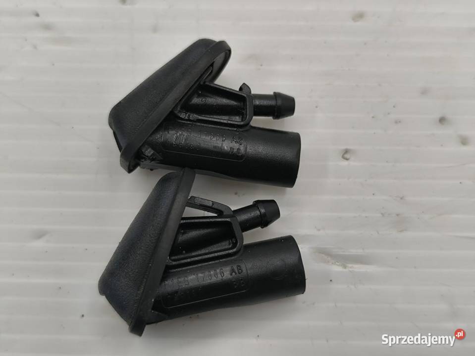 DYSZA SPRYSKIWACZA FORD FOCUS MK3 LIFT 15 TDCI