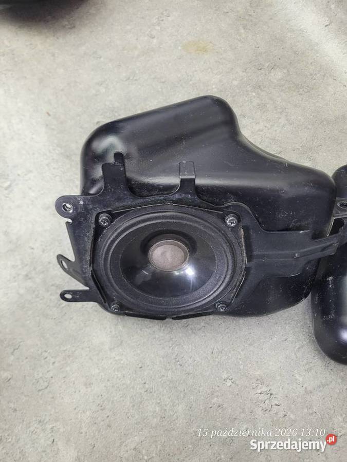 HONDA GOLD WING GOLDWING GL1800 SC79 B OEM Nowy Tomyśl