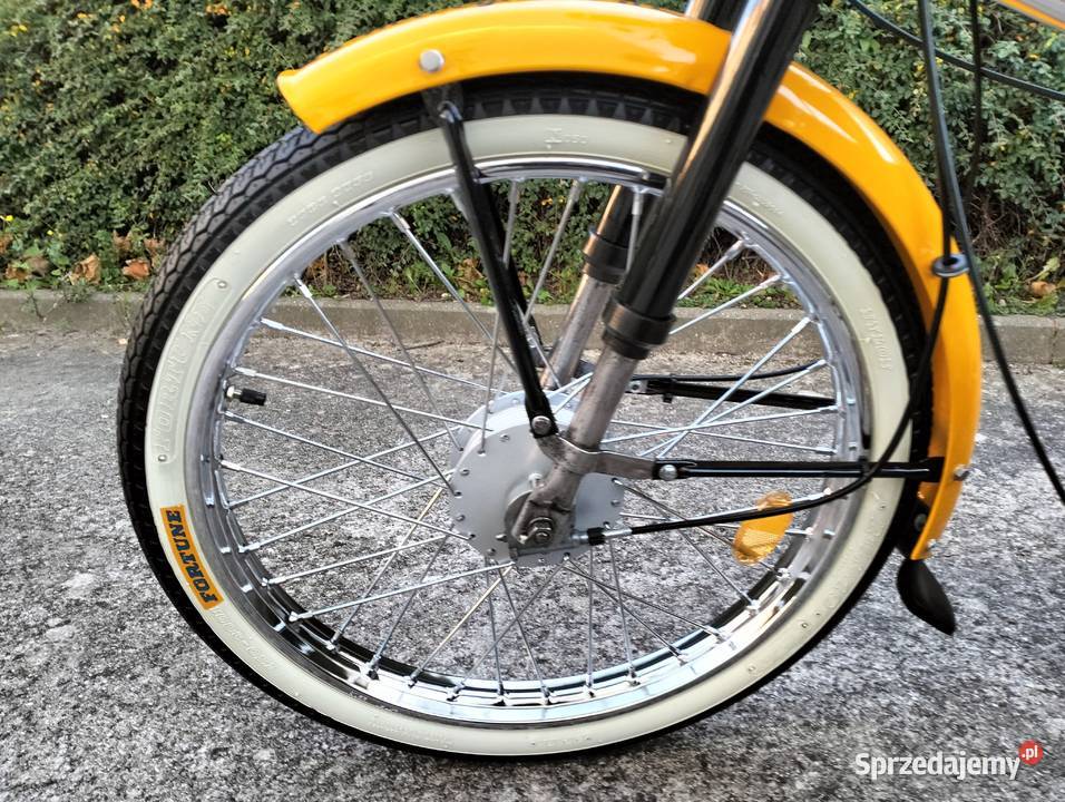 Romet 50 T1 Romet Gorzów Wielkopolski