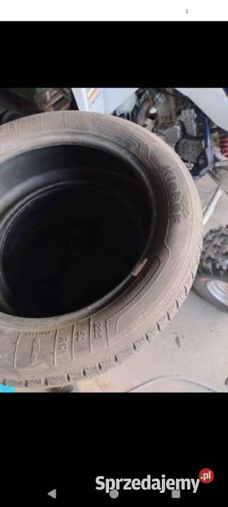 Opony kleber dynaxer hp3 22550 r17 lato Lębork