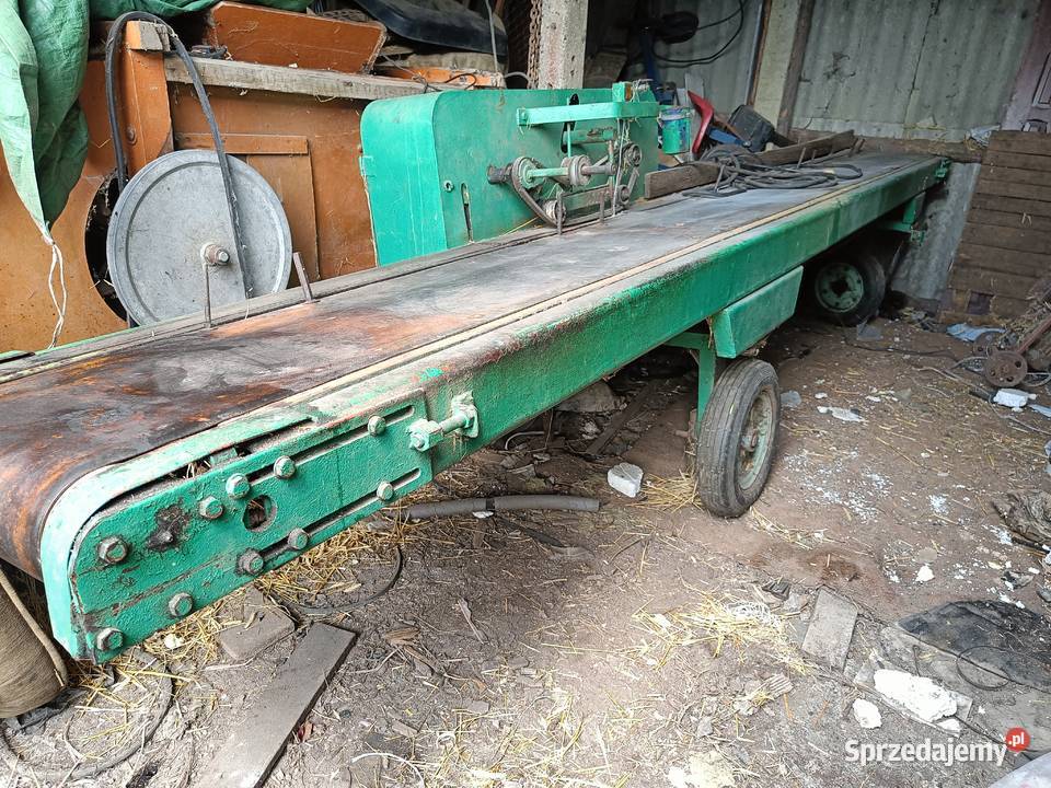 Zszywarka do tytoniu maszyna do szycia tabaki sprzedam