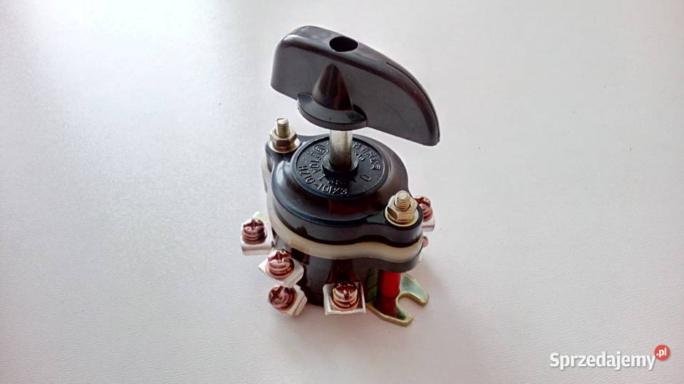 Quad elektryczny 36v 48v przełącznik kierunku Pozostałe mazowieckie Warszawa sprzedam