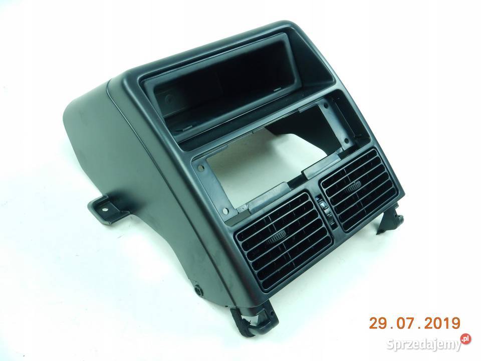 OBUDOWA PANELU KLIMATYZACJI ELBA 9196 ASO Osłony i zaślepki