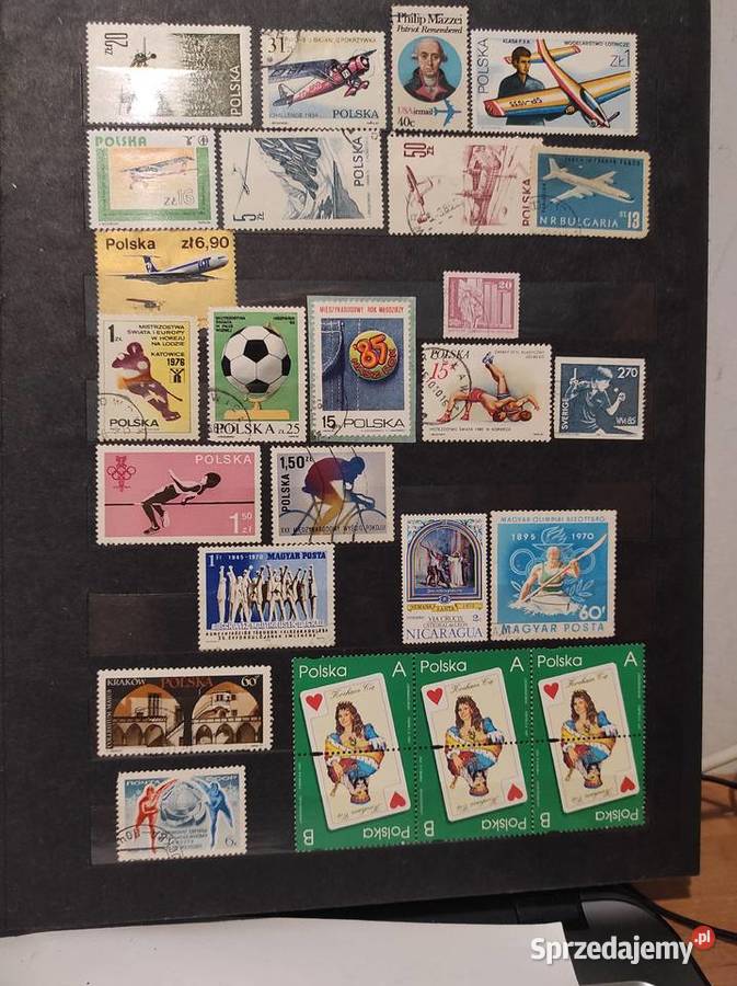 KLASER ZNACZKI XX WIEK dolnośląskie Wrocław