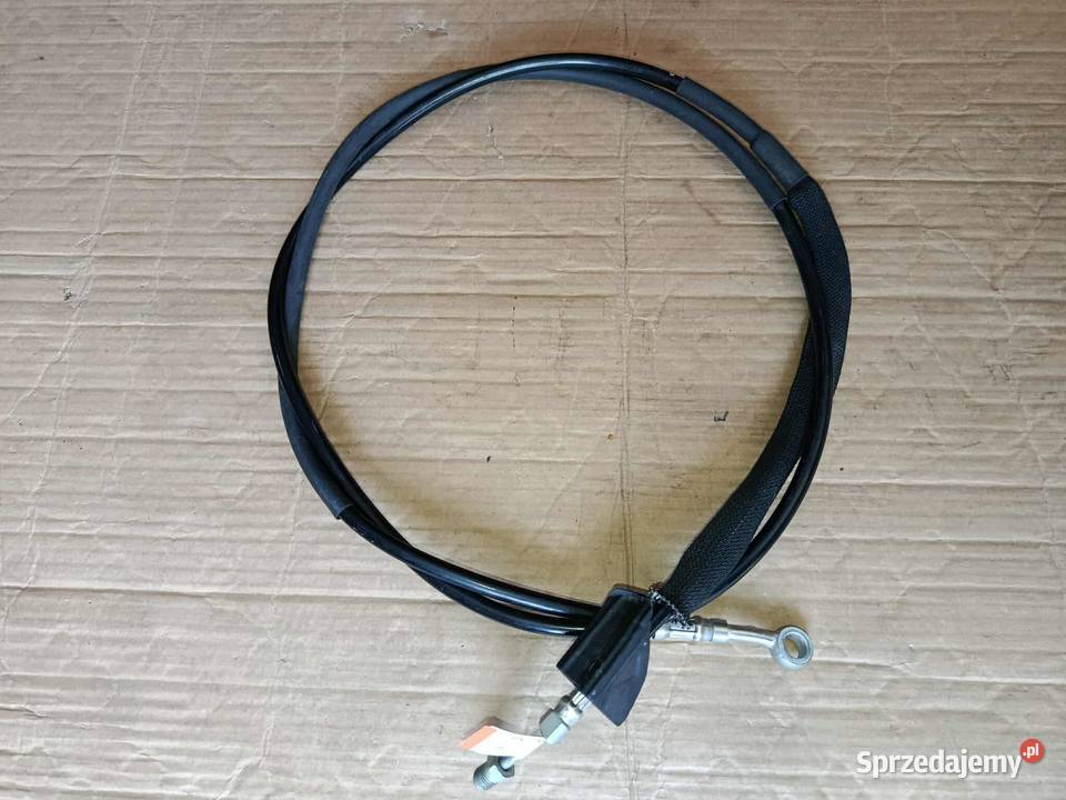 harley touring przewód sprzęgło 36700055a Głogów Małopolski