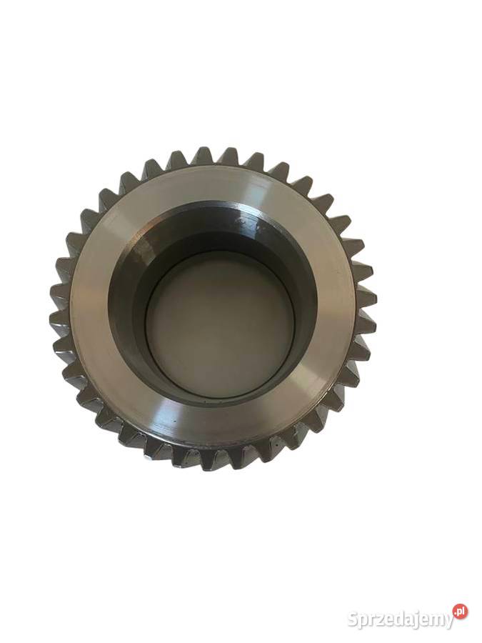 KOŁO ZĘBATE Z35 R277175 JOHN DEERE 5100ML 5105M świętokrzyskie