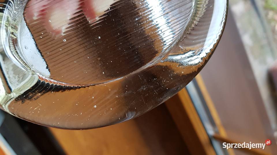 Szklana ramka na zdjęcia Mikasa vintage Pozostałe