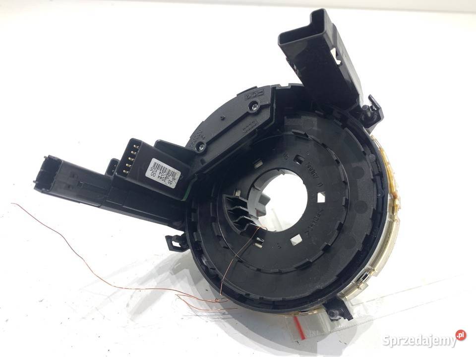 TAŚMA AIRBAG AUDI A6 C6 4E0953541 0411 Hatchback