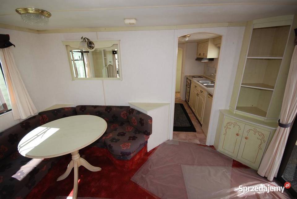 Domki Angielskie Transport OBNIŻKA warmińsko-mazurskie Stawiguda sprzedam