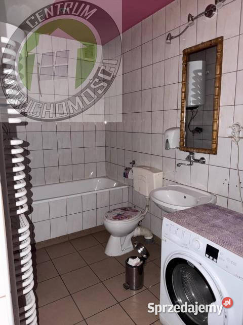 Wynajmę dom bliźniak Nowy Sącz 70m2 Wynajem