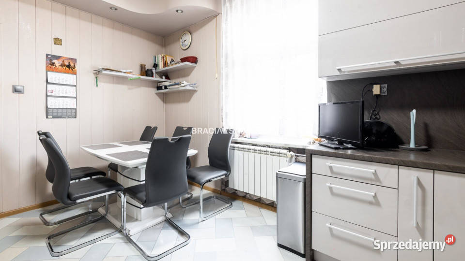 sprzedaży kamienicy 300m2 Wadowice Krasińskiego