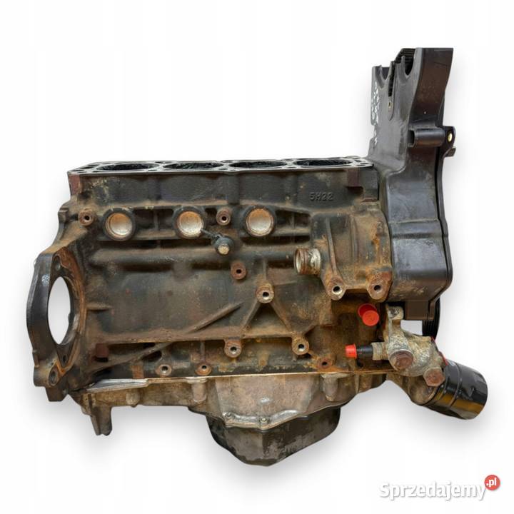 DÓŁ SILNIKA Z20LEH Opel Astra III H Zafira B 20 osobowe Chełm sprzedam