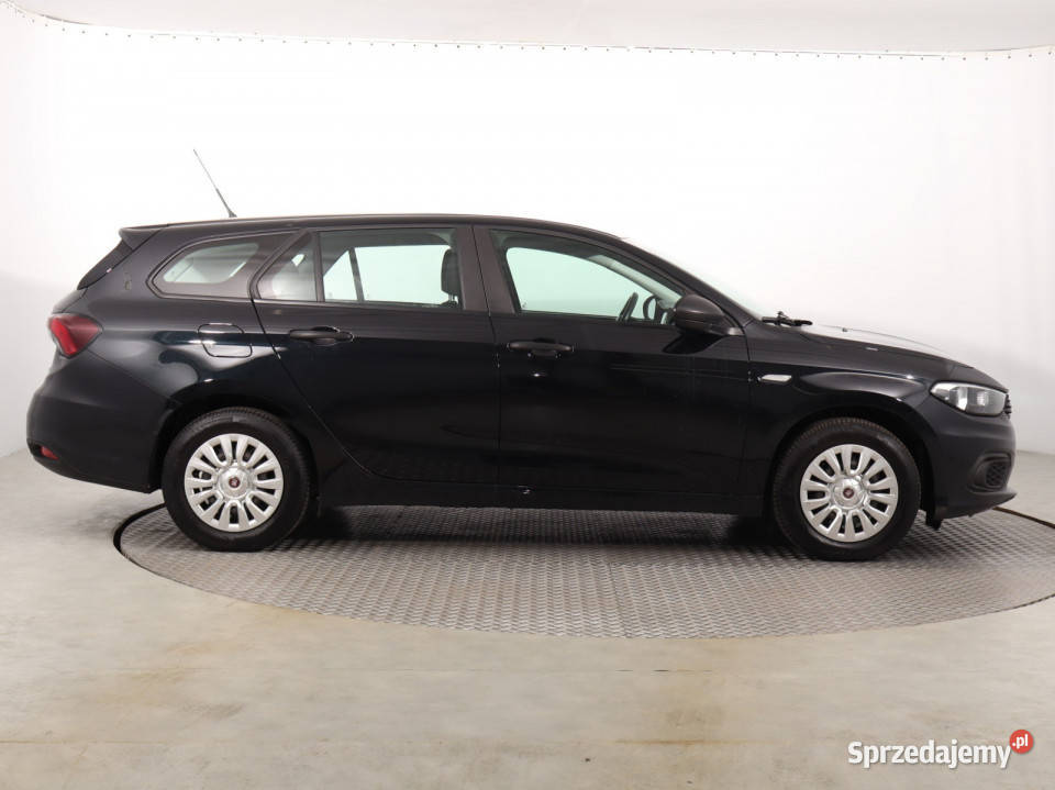 Fiat Tipo 14 16V poduszka powietrzna Katowice