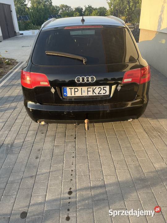 Audi 27 tdi Audi Pińczów