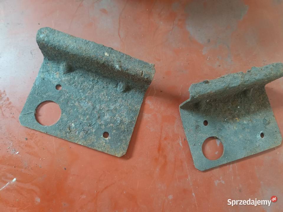 Fiat 126p P4 światła cofania włoskie reperaturka Pozostałe śląskie Bielsko-Biała sprzedam