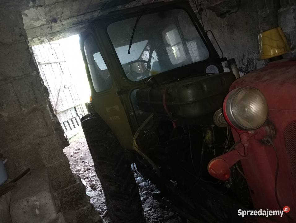 BIAŁORUSKA nieuszkodzony Kłobuck