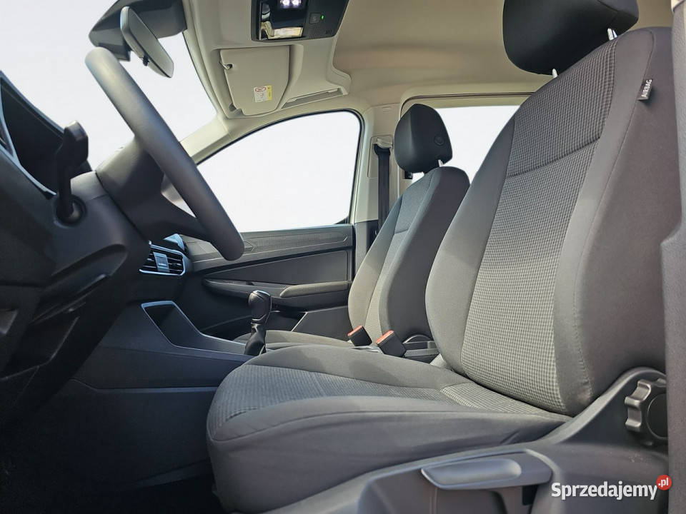 Volkswagen Caddy Volkswagen Caddy osobowy Caddy Caddy Katowice