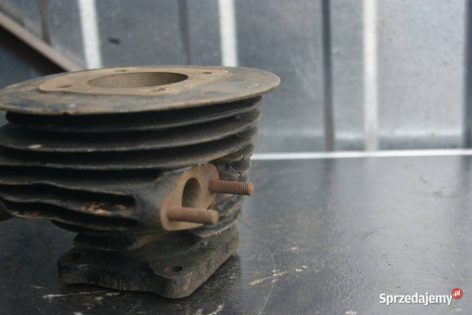 CYLINDER ILO 125 ILO 100 WANDERER SACHS 98 SACHS Rybnik