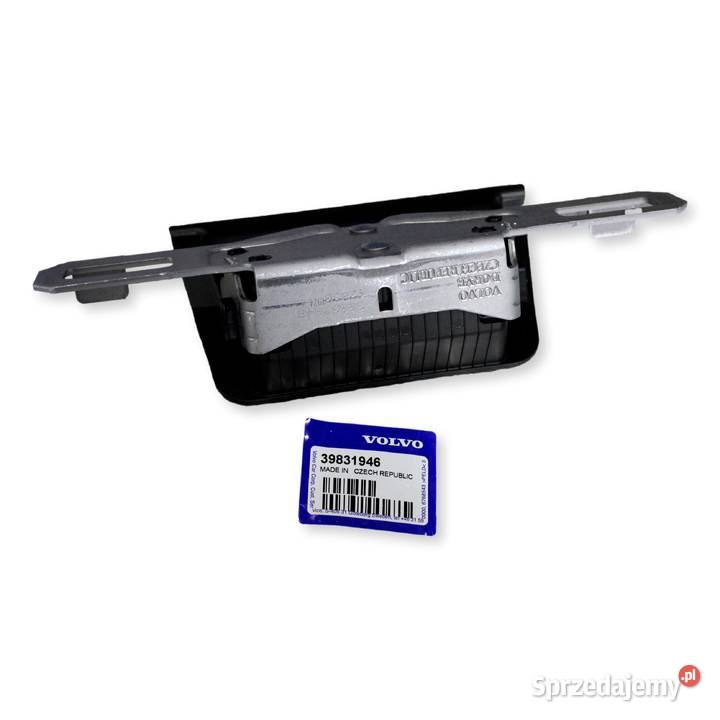 VOLVO XC60 XC90 rygiel zamka drzwi OE 39831946