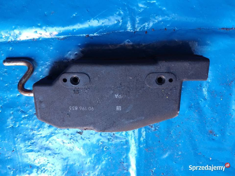 Siłownik GM 90196833 Zabrze sprzedam