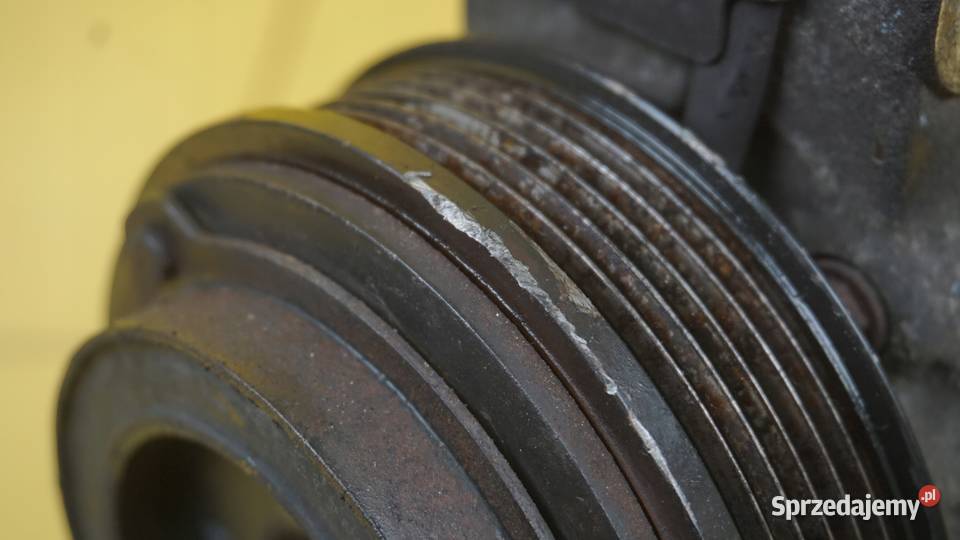 CHRYSLER GRAND VOYAGER 28 CRD 10r 163 VM64C Suków