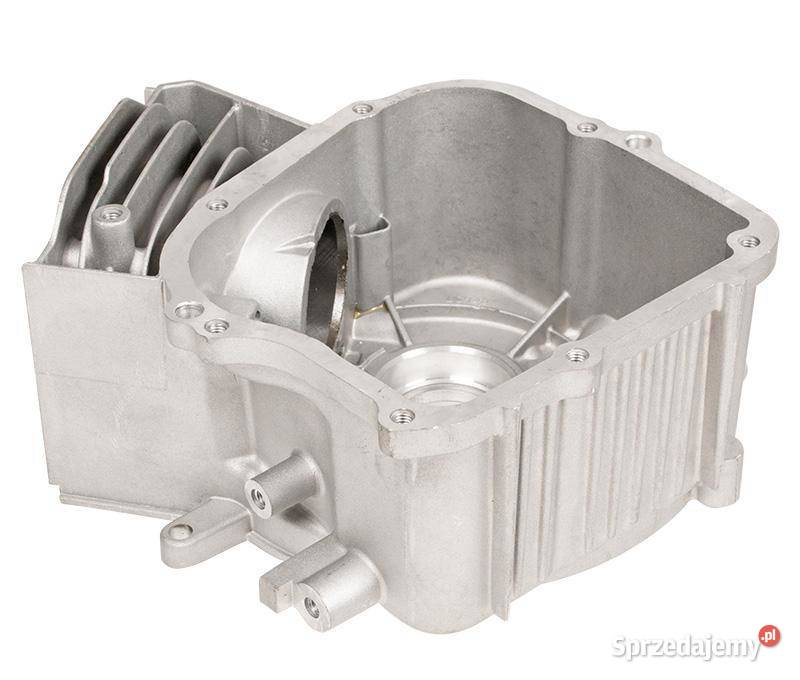 Cylinder Loncin blok silnika LC2000i LC148F Opalenica
