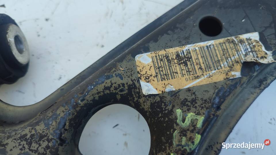 WAHACZ PRZÓD LEWY PRAWY OPEL CORSA E 2015R osobowe Włoszczowa