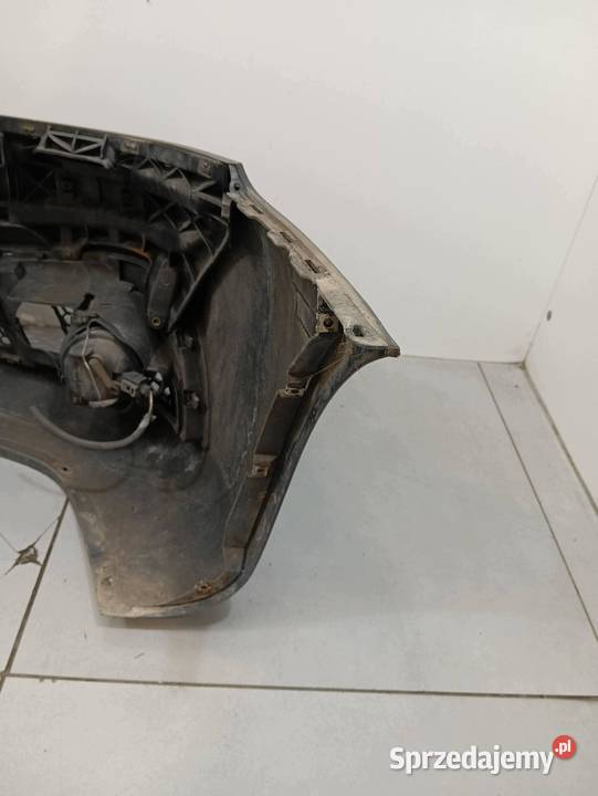 ZDERZAK PRZÓD LIFT LS7Z Seat Ibiza III 20022008 świętokrzyskie