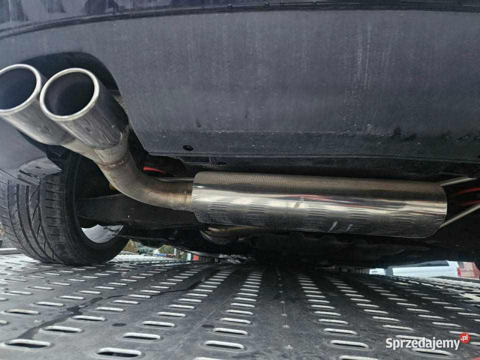 Audi A3 Sportback Rata 450 Zadbany SPORT Serwis wielkopolskie Śrem