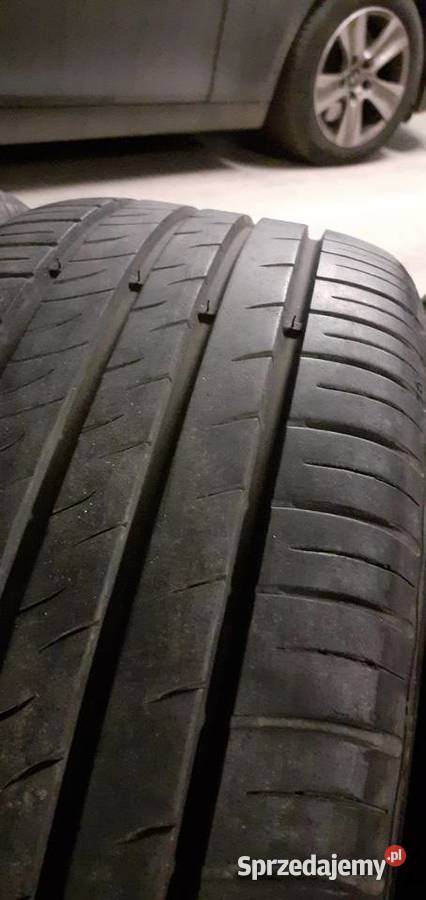 Opony 2254517 lato Wrocław