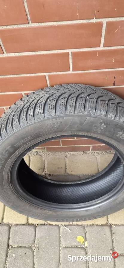Opony zimowe Kumho Kawęczyn