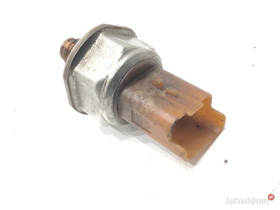 CZUJNIK CIŚNIENIA PALIWA FORD TRANSIT COURIER