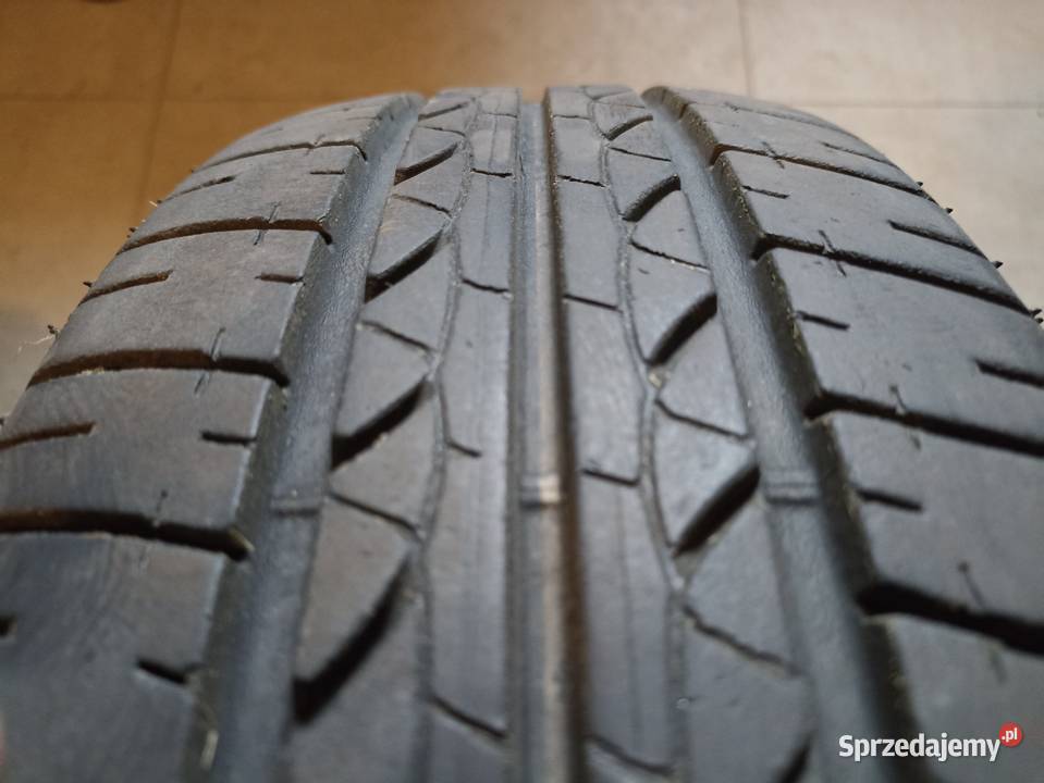 Opony letnie Bridgestone Ecopia EP25 18565R15 Kraków