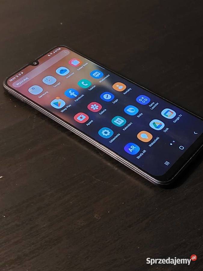Samsung Galaxy A50 128gb w stanie idealnym Warszawa