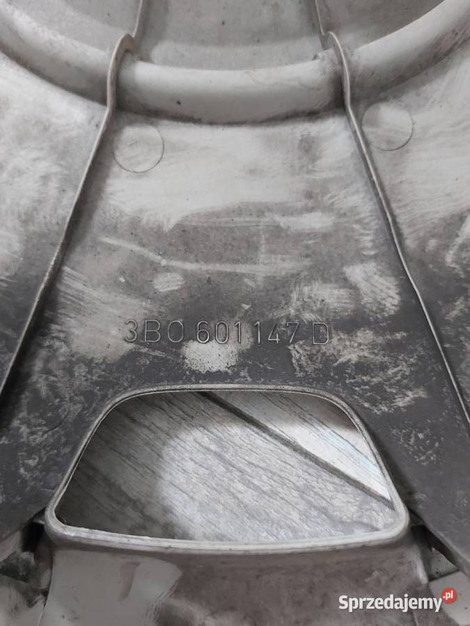 Kołpaki Kołpak oryginalny Volkswagen 15 Komorniki