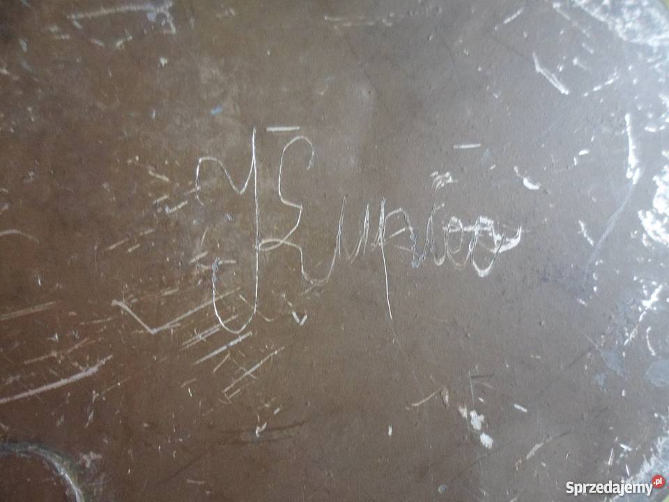 puszka menaszka manierka tasak szabla bagnet Przemyśl