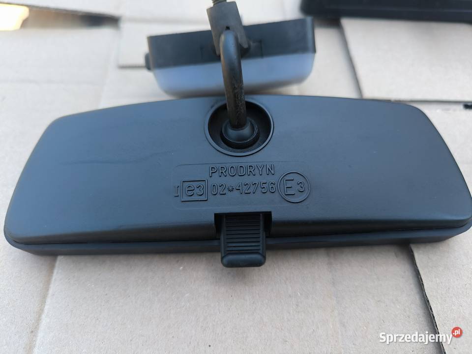 Fiat 126p FL lusterko wsteczne wewnetrzne podkarpackie Stalowa Wola